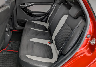 Подержанный автомобиль LADA (ВАЗ) Vesta Wagon 2021 года (13 фото)