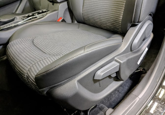 Новый Москвич 3 2023 (21 фото)