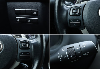 Подержанный автомобиль Lexus NX 2019 года (16 фото)