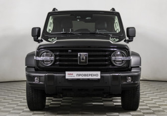 Подержанный автомобиль Tank 300 2022 года (2 фото)