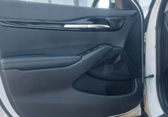 Подержанный автомобиль Kia Seltos 2021 года (18 фото)