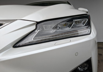 Подержанный автомобиль Lexus RX 2015 года (11 фото)