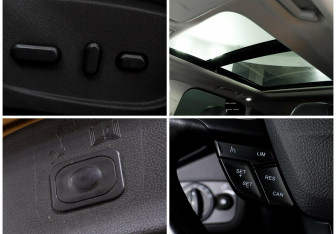 Подержанный автомобиль Ford Kuga 2016 года (13 фото)