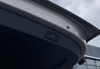 Подержанный автомобиль Skoda Kodiaq 2020 года (11 фото)