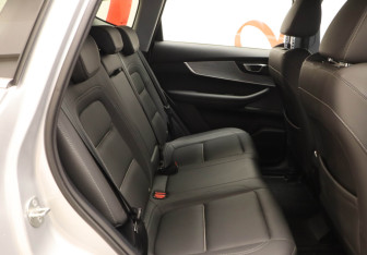 Подержанный автомобиль Chery Tiggo 7 Pro Max 2024 года (23 фото)