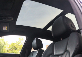Подержанный автомобиль Audi Q5 2019 года (15 фото)
