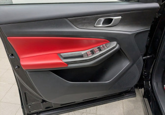 Подержанный автомобиль Changan CS55PLUS 2023 года (9 фото)