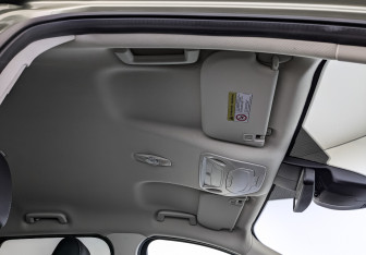 Подержанный автомобиль Ford Kuga 2013 года (22 фото)