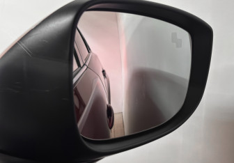 Подержанный автомобиль Mazda CX-9 2021 года (10 фото)