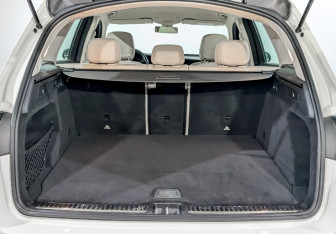 Подержанный автомобиль Mercedes-Benz GLC Coupe 2019 года (10 фото)