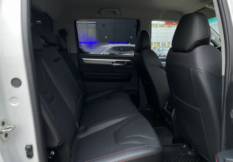 Подержанный автомобиль JAC T8 Pro 2024 года (24 фото)