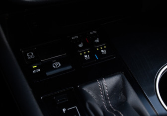 Подержанный автомобиль Lexus RX 2016 года (24 фото)