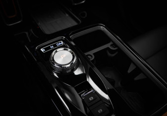 Подержанный автомобиль Haval Dargo 2024 года (19 фото)