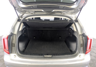 Подержанный автомобиль Haval Jolion 2023 года (10 фото)