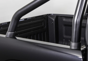 Подержанный автомобиль Volkswagen Amarok 2013 года (20 фото)