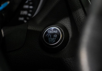 Подержанный автомобиль Ford Focus Hatchback 2016 года (11 фото)