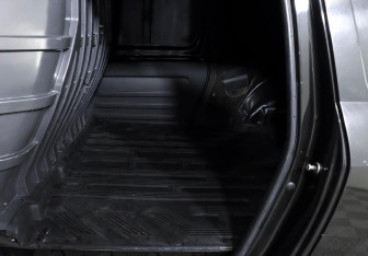 Подержанный автомобиль LADA (ВАЗ) Largus Wagon 2016 года (13 фото)