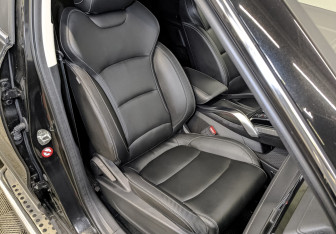 Подержанный автомобиль Geely Atlas Pro 2023 года (22 фото)