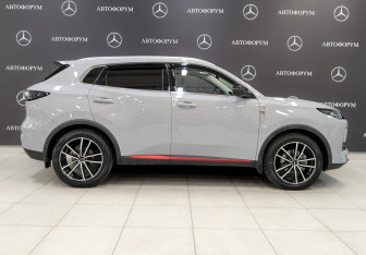 Подержанный автомобиль Changan CS55PLUS 2024 года (4 фото)