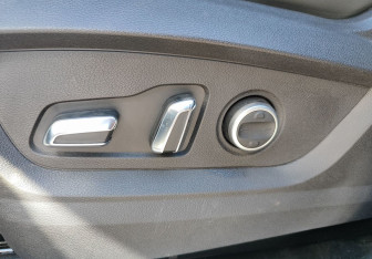 Подержанный автомобиль Chery Tiggo 7 Pro Max 2024 года (16 фото)