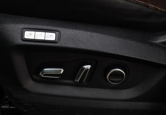 Подержанный автомобиль Chery Tiggo 8 Pro 2021 года (15 фото)