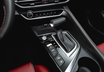 Новый Changan Eado Plus 2024 (15 фото)
