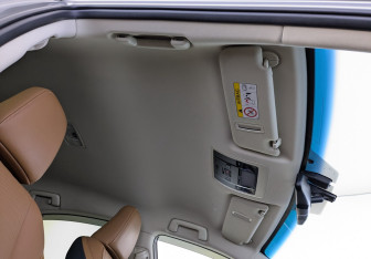 Подержанный автомобиль Lexus NX 2018 года (23 фото)