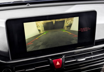 Подержанный автомобиль Москвич 3 2023 года (27 фото)