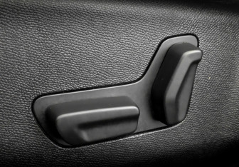 Подержанный автомобиль Citroen C5 Aircross 2019 года (21 фото)