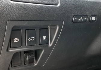 Подержанный автомобиль Lexus RX 2014 года (25 фото)