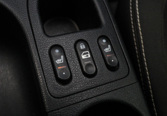 Подержанный автомобиль Nissan Qashqai 2013 года (16 фото)
