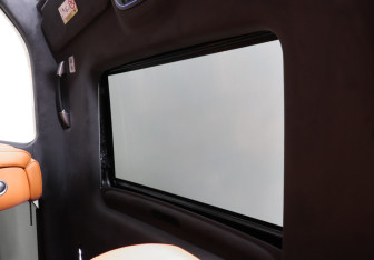 Подержанный автомобиль Tank 700 2025 года (24 фото)