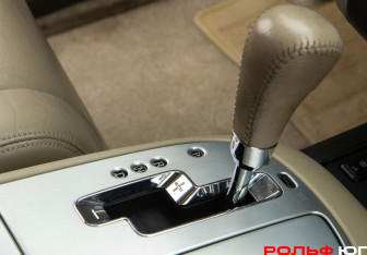 Подержанный автомобиль Nissan Murano Suv 2013 года (14 фото)