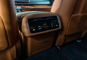 Новый Tank 700 2024 (28 фото)