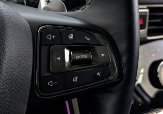 Подержанный автомобиль Exeed TXL 2023 года (30 фото)