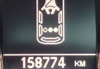 Подержанный автомобиль Nissan Qashqai+2 2011 года (16 фото)