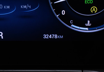 Подержанный автомобиль Chery Arrizo 8 2024 года (12 фото)