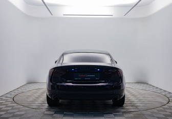 Подержанный автомобиль Audi A5 Liftback 2015 года (6 фото)