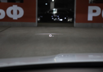 Подержанный автомобиль Porsche Cayenne 2021 года (26 фото)