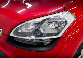 Подержанный автомобиль Kia Soul 2012 года (17 фото)