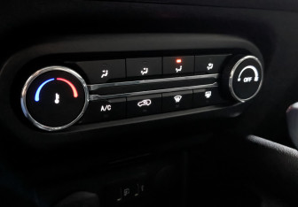 Подержанный автомобиль Chery Tiggo 4 2022 года (24 фото)