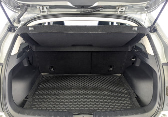 Подержанный автомобиль Haval Jolion 2022 года (10 фото)