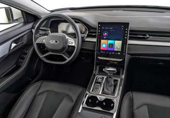 Подержанный автомобиль Москвич 6 2023 года (29 фото)