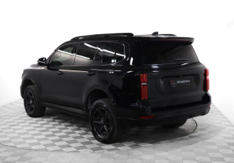 Подержанный автомобиль Tank 500 2023 года (8 фото)