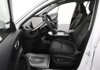 Подержанный автомобиль Chery Tiggo 7 Pro Max 2024 года (6 фото)