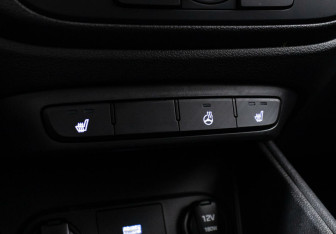 Подержанный автомобиль Hyundai Solaris Sedan 2020 года (10 фото)