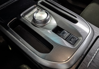 Подержанный автомобиль Haval Jolion 2023 года (19 фото)