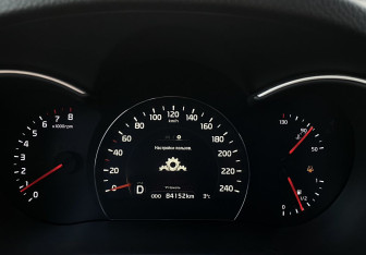 Подержанный автомобиль Kia Sorento 2019 года (32 фото)