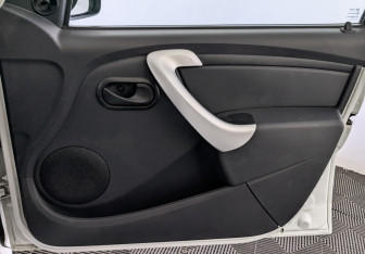 Подержанный автомобиль LADA (ВАЗ) Largus Van 2020 года (23 фото)