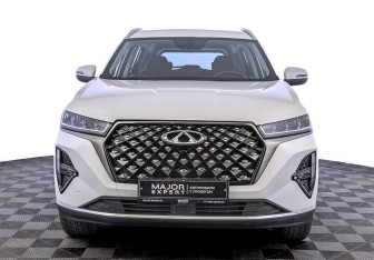 Подержанный автомобиль Chery Tiggo 7 Pro Max 2024 года (2 фото)
